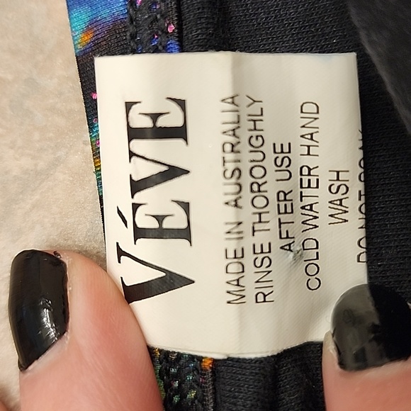 Veve bikini "Queen of the Jungle" - Picture 7 of 7